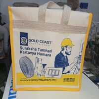 Promtional Canvas Electrican Tool Bag