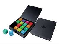 Customized Hard Bound Box