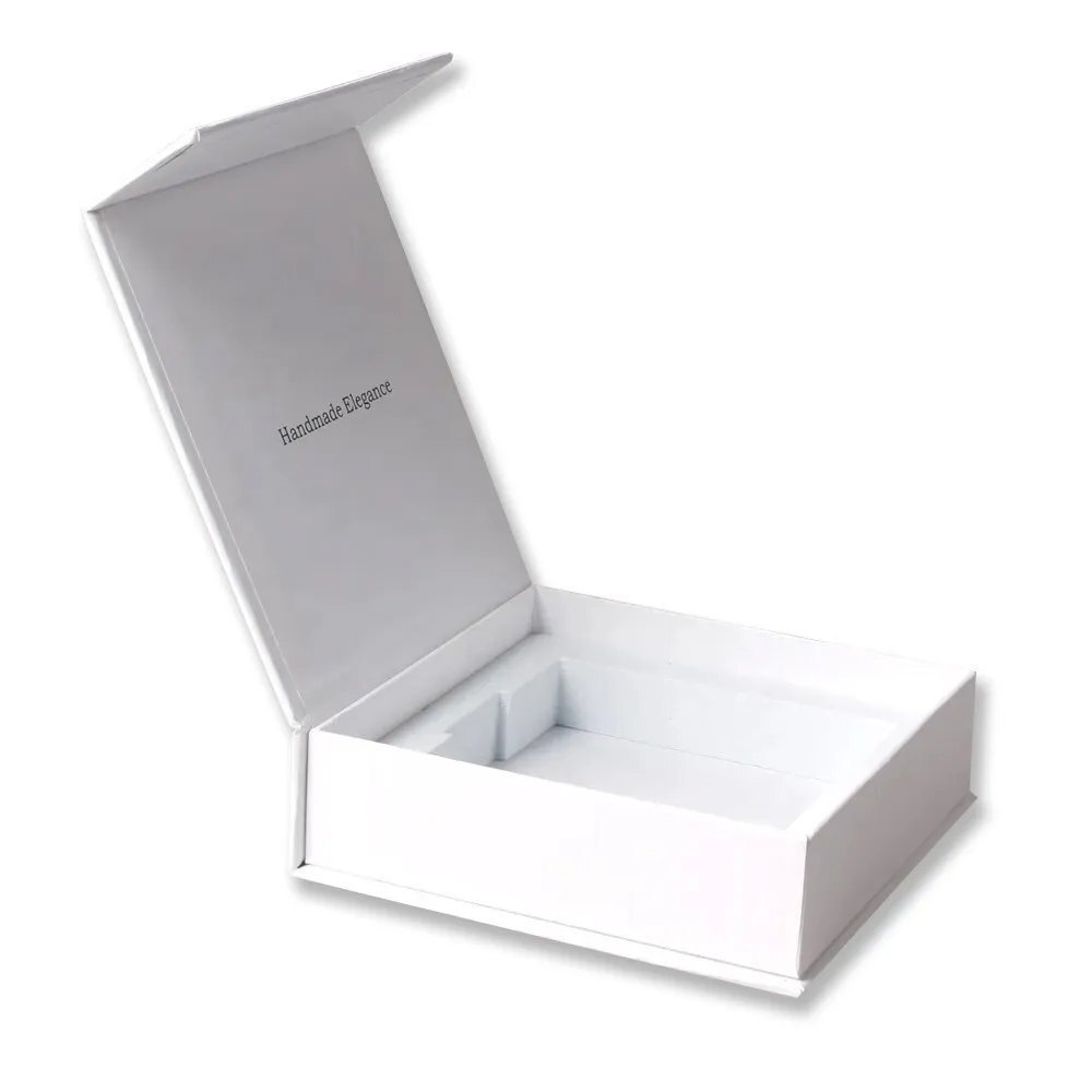 Customized Hard Bound Box