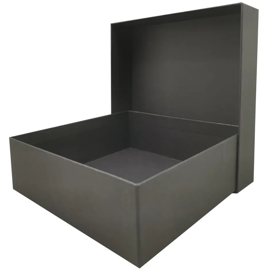 Customized Hard Bound Box