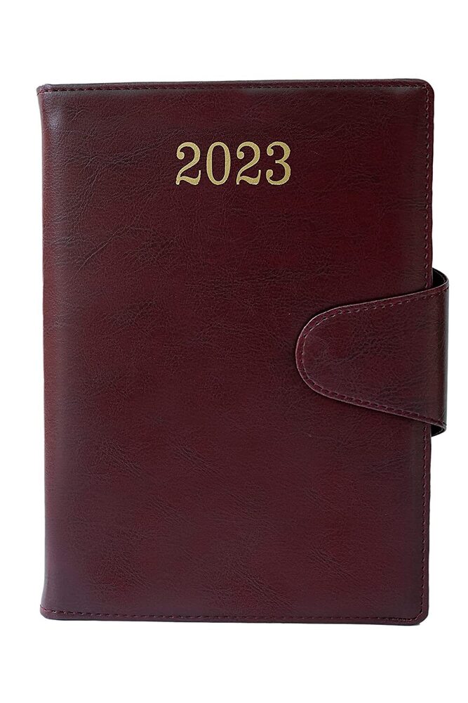 Customized Jacket Diary