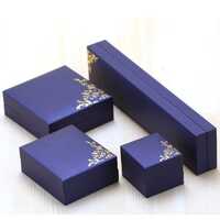 Customized Jewelry Box