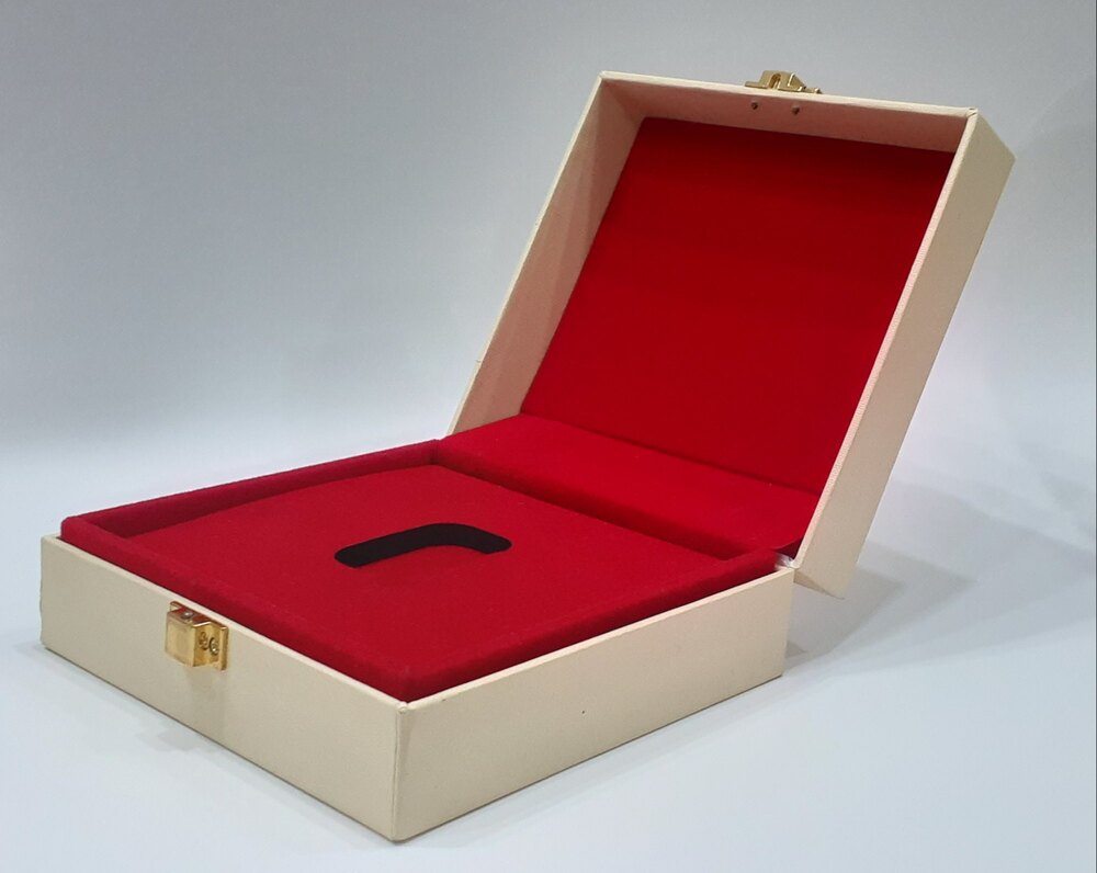 Customized Jewelry Box