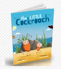 Kids Books - Audience: Children