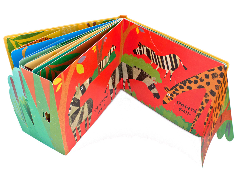 Kids Books By Multiple Business Advertising