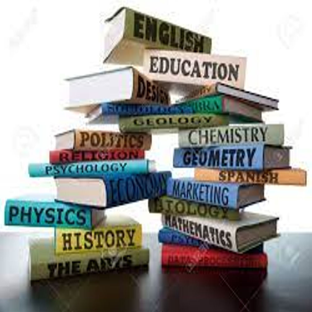 College Books - Audience: Children