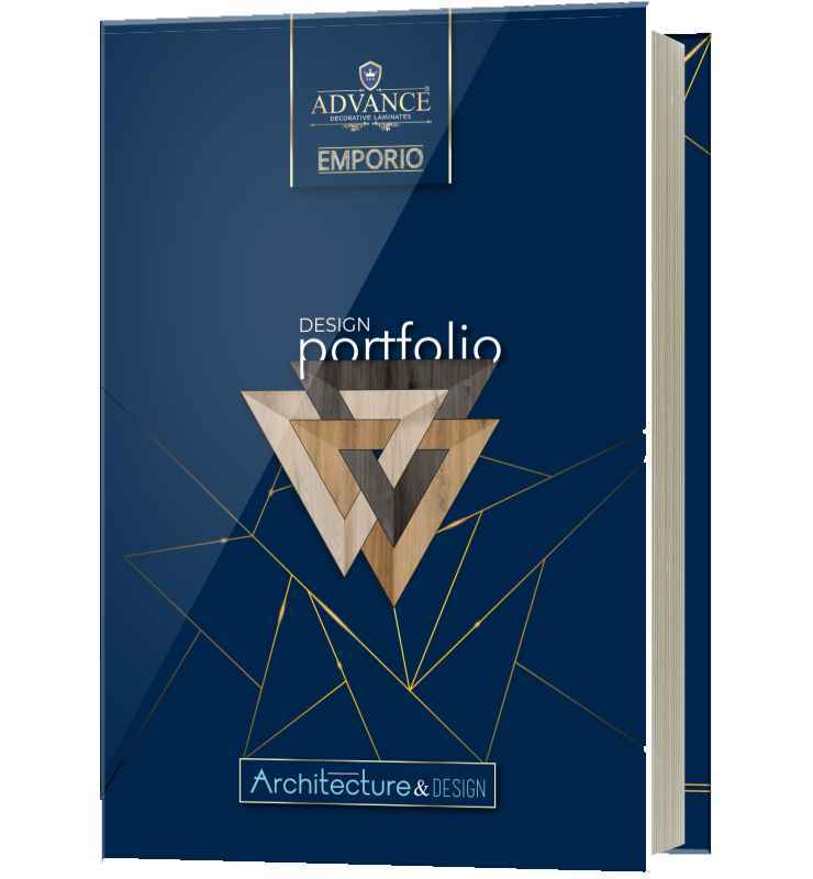 Laminated Plywood Catalogue