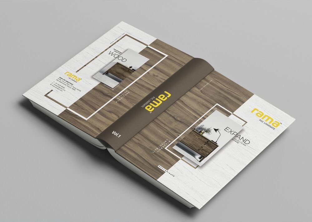 Laminated Plywood Catalogue