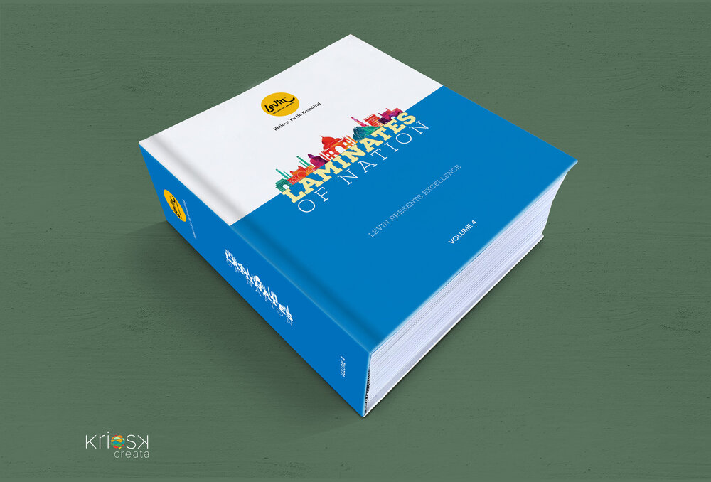 Laminated Plywood Catalogue