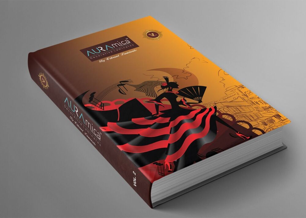 Laminated Plywood Catalogue