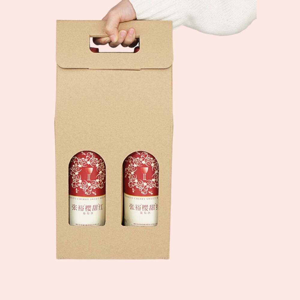 Customized  Packaging Boxes - Finishing: Glossy Lamination