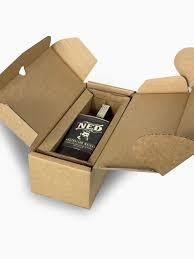 Paper Board Packaging Boxes - Finishing: Glossy Lamination