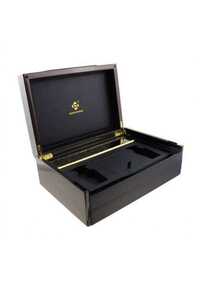 Rectangular MDF Perfume Box