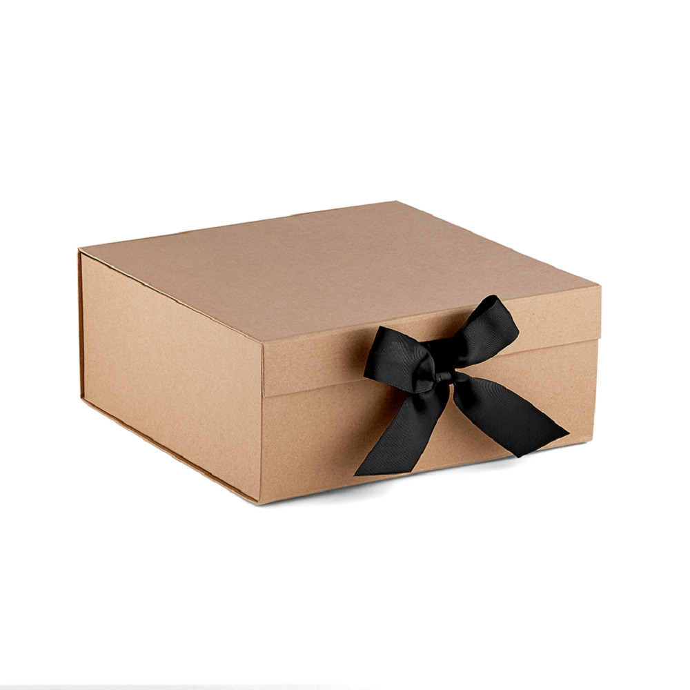 Brown Packaging Box