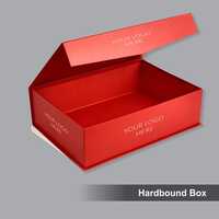 Hardbound Box