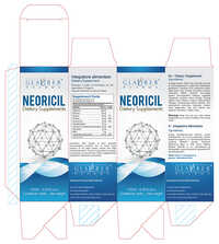 Dietary Supplement Box