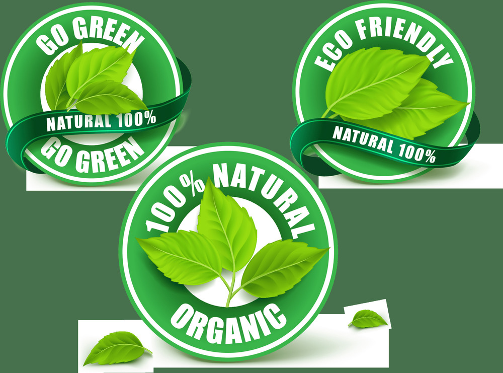 Digital Printed Label