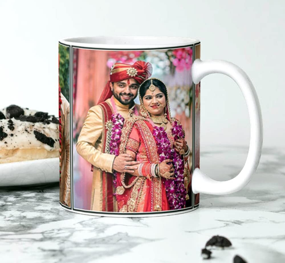 Customized Mug