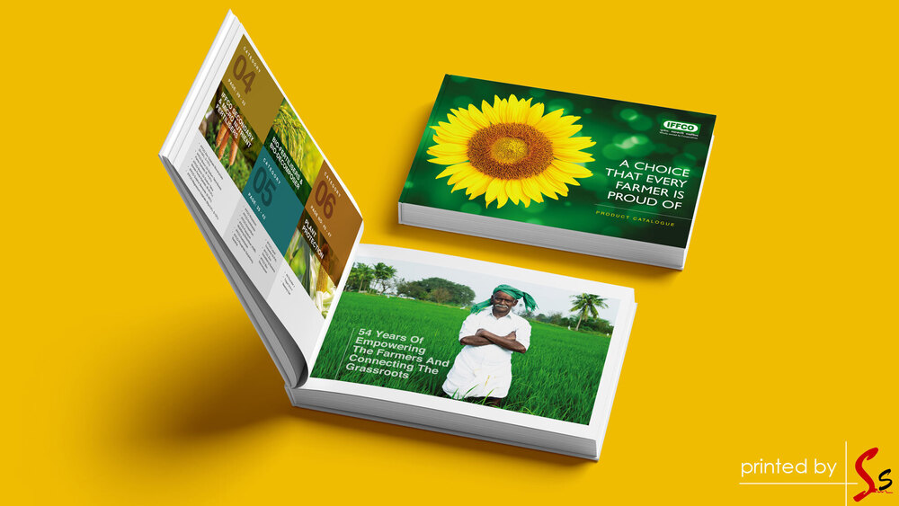 Agriculture Catalogue