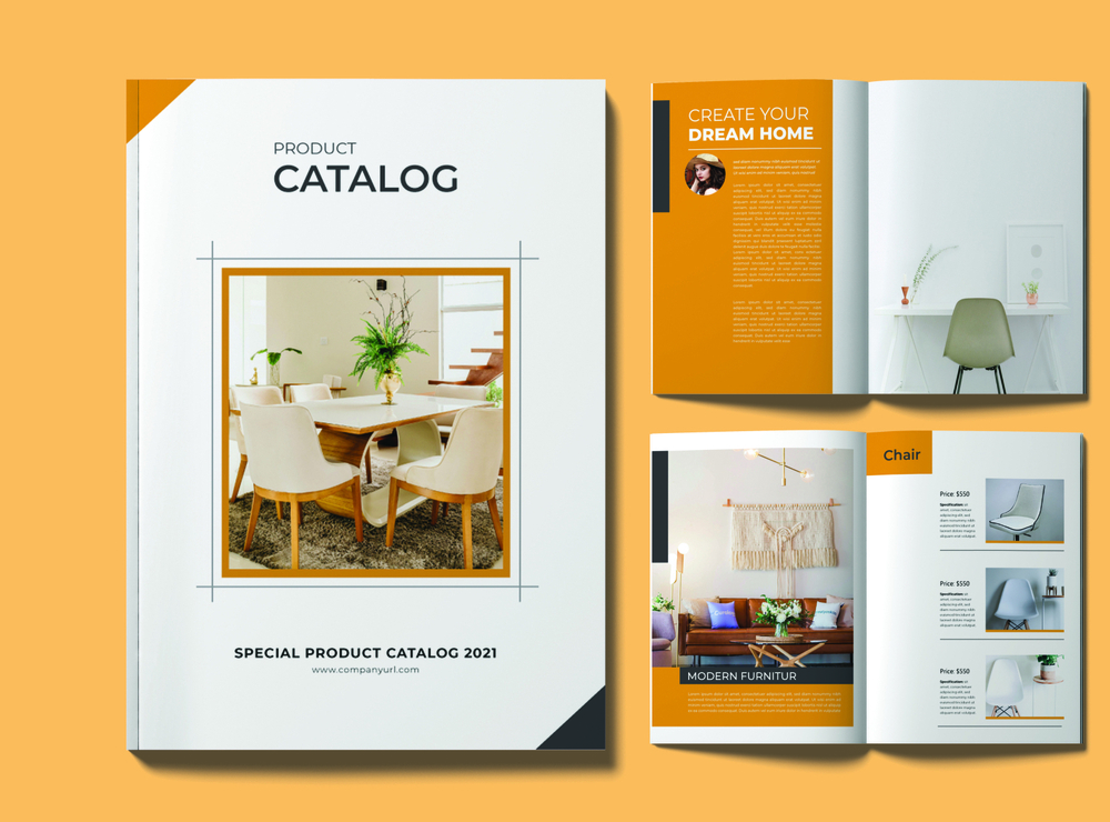 Special Product Catalogue