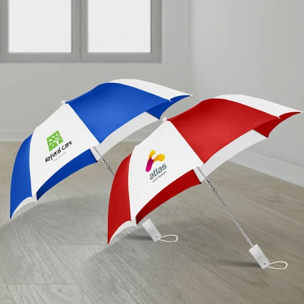 Promotional Umbrella - Color: Different Available