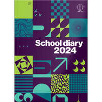 Customized School Diary