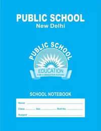 School Notebook