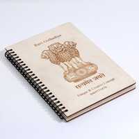 Corporate Spiral Diary