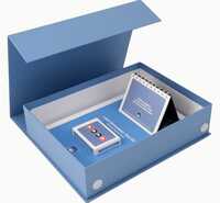 Indian Traditional Sweet Box