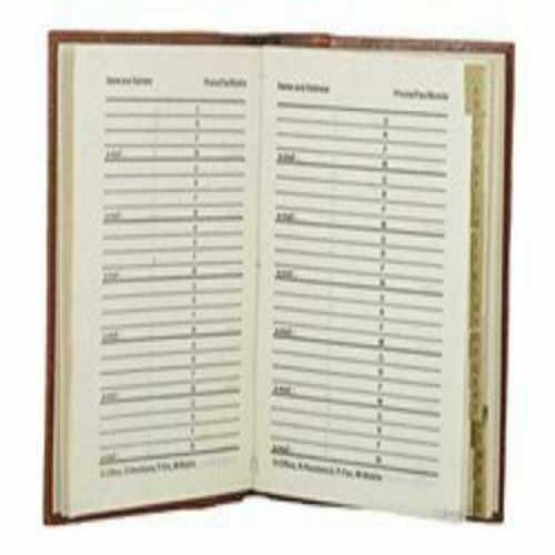 Landline Telephone Directory