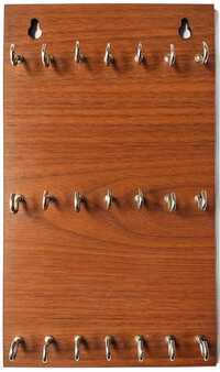 Personalised Key Holder