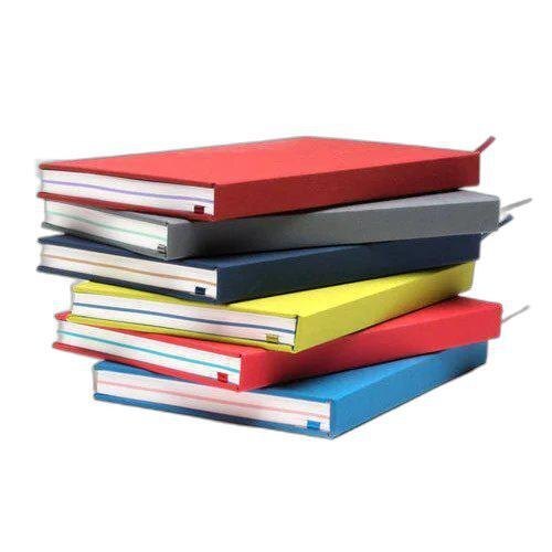 Student Writing Notebook - Feature: High Quality