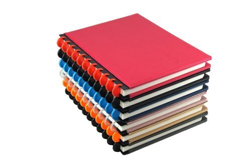 Spiral Writing Notebook - Feature: High Quality