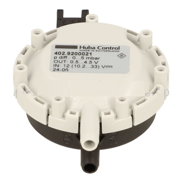 Huba Control - 402.9200021 PRESSURE TRANSMITTER