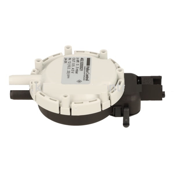 Huba Control - 402.9200021 Pressure Transmitter at 17700.00 INR in ...