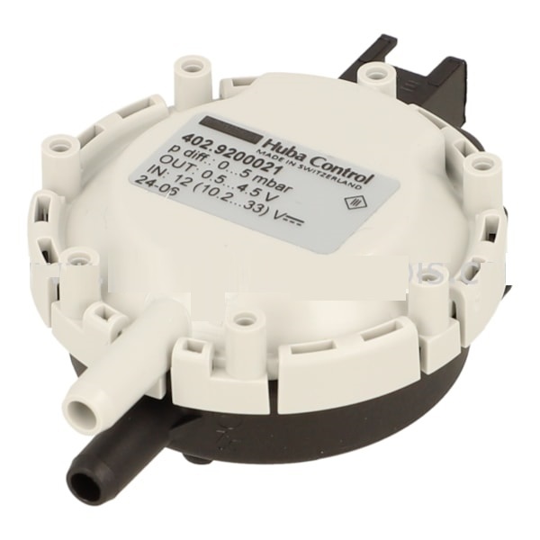 Huba Control - 402.9200021 PRESSURE TRANSMITTER