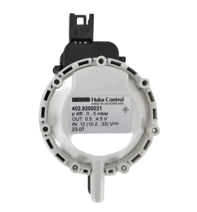 Huba Control - 402.9200021 Pressure Transmitter at 17700.00 INR in ...