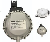 402.9300031 Huba Control : Differential Pressure Transmitter