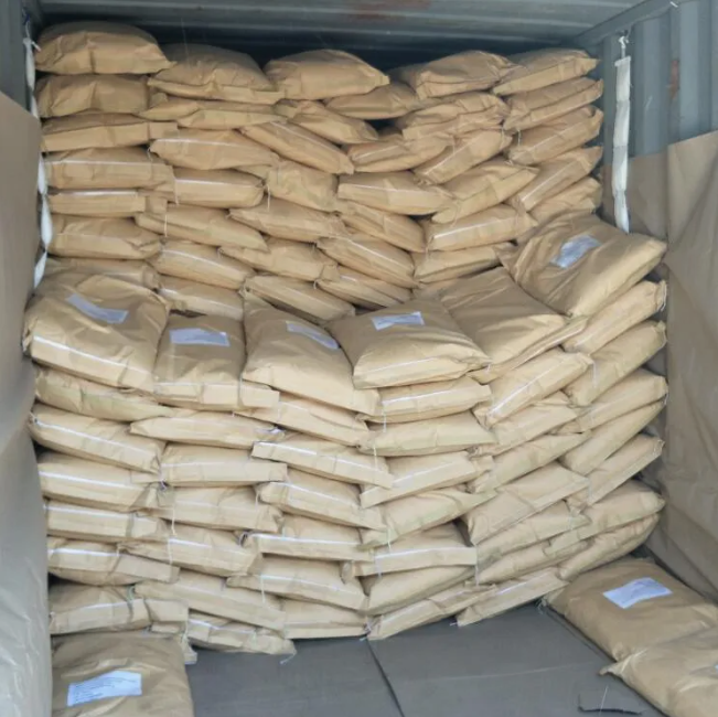 Magnesium Stearate PVC Release Agent 