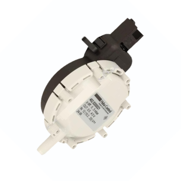 HUBA CONTROL 402 SERIES I DIFFERENTIAL PRESSURE TRANSMITTER
