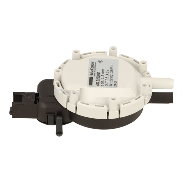 Huba Control Differential Pressure Transmitter Model 402.9200021