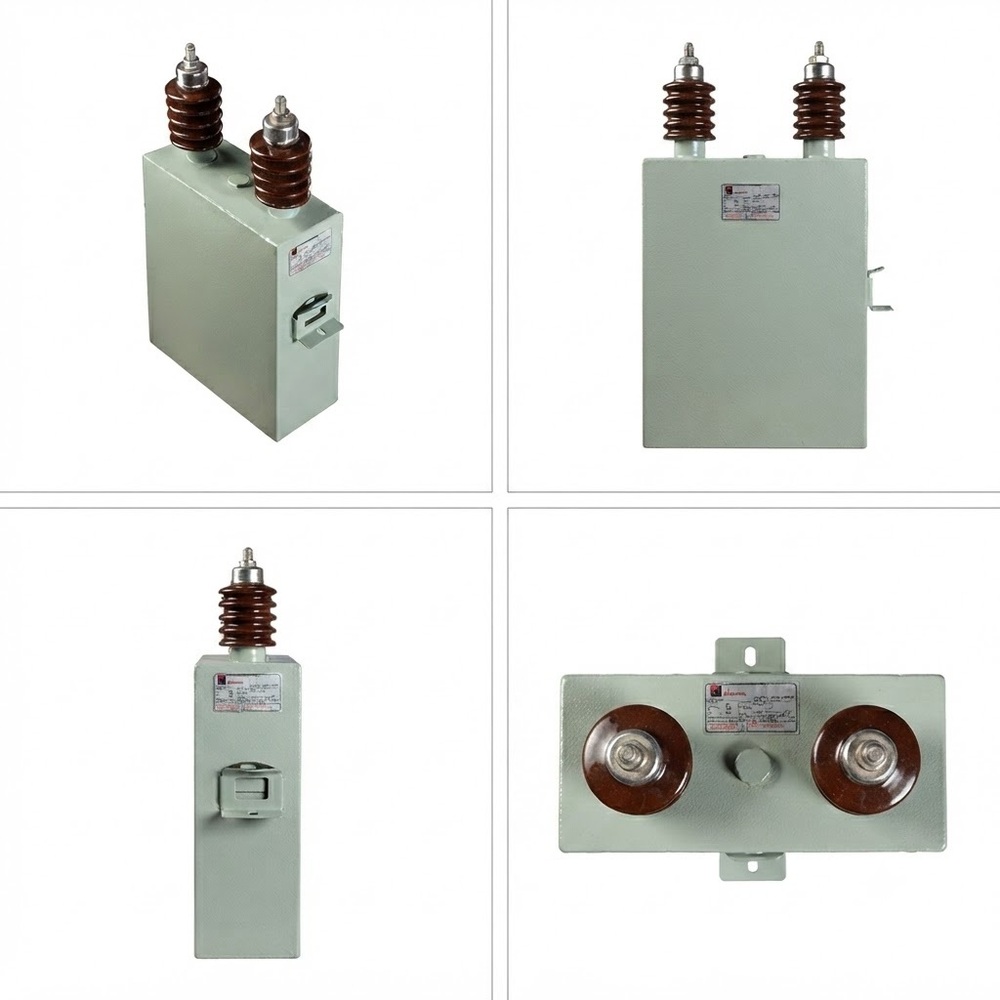 3KV उच्च वोल्टेज कैपेसिटर