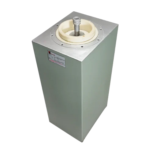 Aluminium High Density Energy Storage Capacitor - Features: Durable