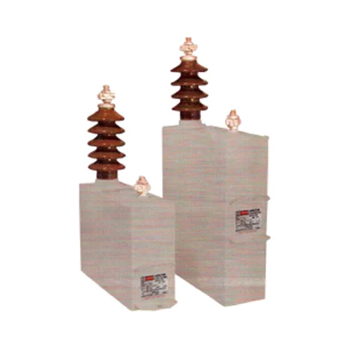 Surge Protection Capacitor - Capacitance: 2.0 Mfd To 72 Mfd