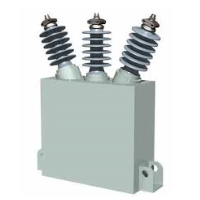 Three Phase Surge Protection Capacitors - Frequency: 60 Hertz (Hz)