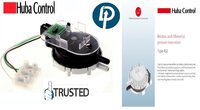 Huba Control 402.9300021 Differential Pressure Transmitter