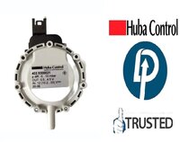 Huba Control 402.9300021 Differential Pressure Transmitter