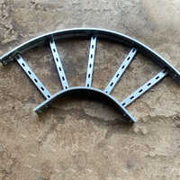 Ladder Type Cable Tray Bend - Features: Durable