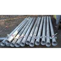 Galvanized Earthing Pipe