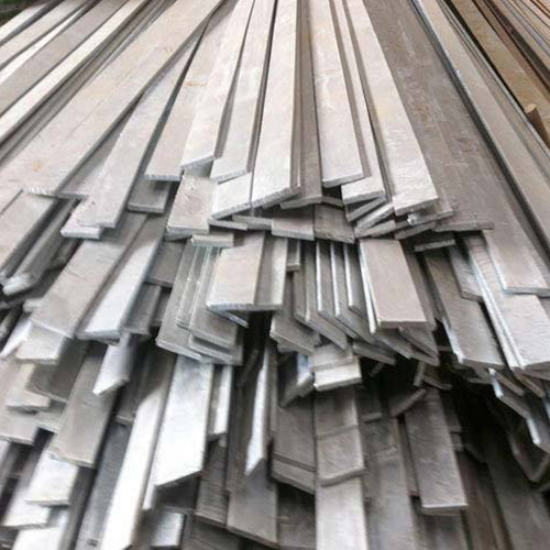 GI Earthing Strips - Galvanized Iron, Various Sizes, Polished Silver Finish | High Durability, Corrosion Resistance, Warranty Included